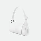 BagUnderarm Bag This Year'S Niche Design New Fashion Simple Personality Flap Bow Shoulder Handbag