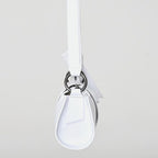 BagUnderarm Bag This Year'S Niche Design New Fashion Simple Personality Flap Bow Shoulder Handbag