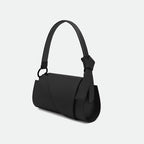 BagUnderarm Bag This Year'S Niche Design New Fashion Simple Personality Flap Bow Shoulder Handbag