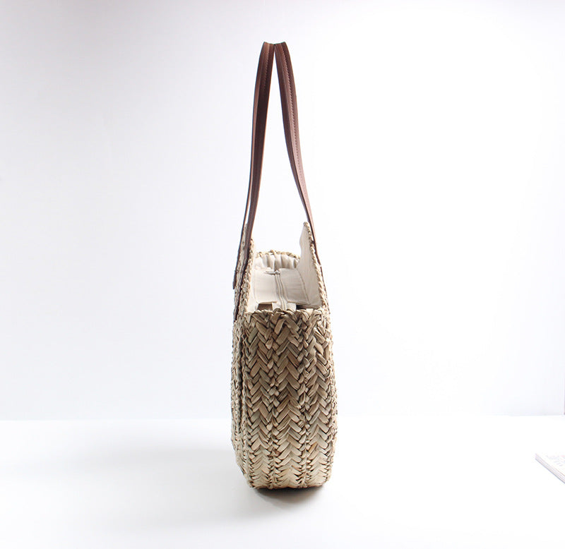 Simple And Atmospheric Holiday Female Bag