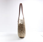 Simple And Atmospheric Holiday Female Bag