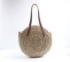Simple And Atmospheric Holiday Female Bag