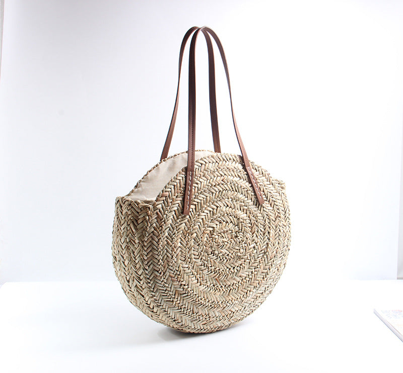 Simple And Atmospheric Holiday Female Bag