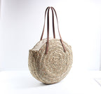 Simple And Atmospheric Holiday Female Bag