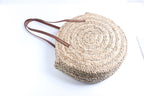 Simple And Atmospheric Holiday Female Bag