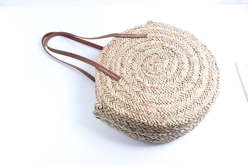 Simple And Atmospheric Holiday Female Bag