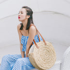 Simple And Atmospheric Holiday Female Bag