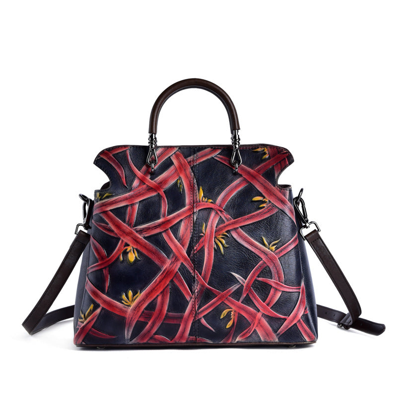 Large-Capacity Business Trip Portable Diagonal handBag