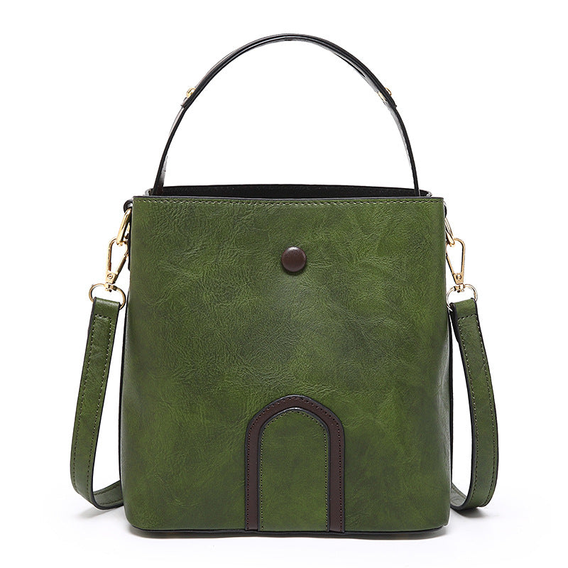 One Shoulder Crossbody Bag