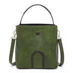One Shoulder Crossbody Bag