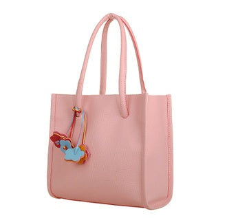 shoulder Whie Bag Candy