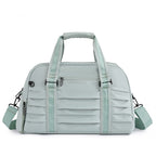 Independent Shoe Position Fitness Portable Yoga Bag