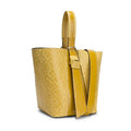 new Style One-shoulder Messenger Women's Portable Bucket Bag