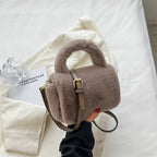Popular Crossbody Niche Design Portable Hair Bag