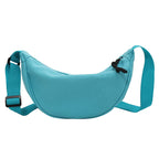 Nylon Women's New Fashion Simple Shoulder Bag