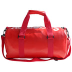 PU Leather duffle Bag Large Capacity Crossbody Sports