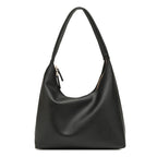Retro Underarm Bag Women's Simple Portable