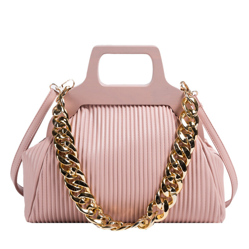 Wholesale Design Fashion One-shoulder Messenger Bag