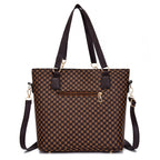 Fashion Six-Piece Mother Handheld One Shoulder Messenger Bag