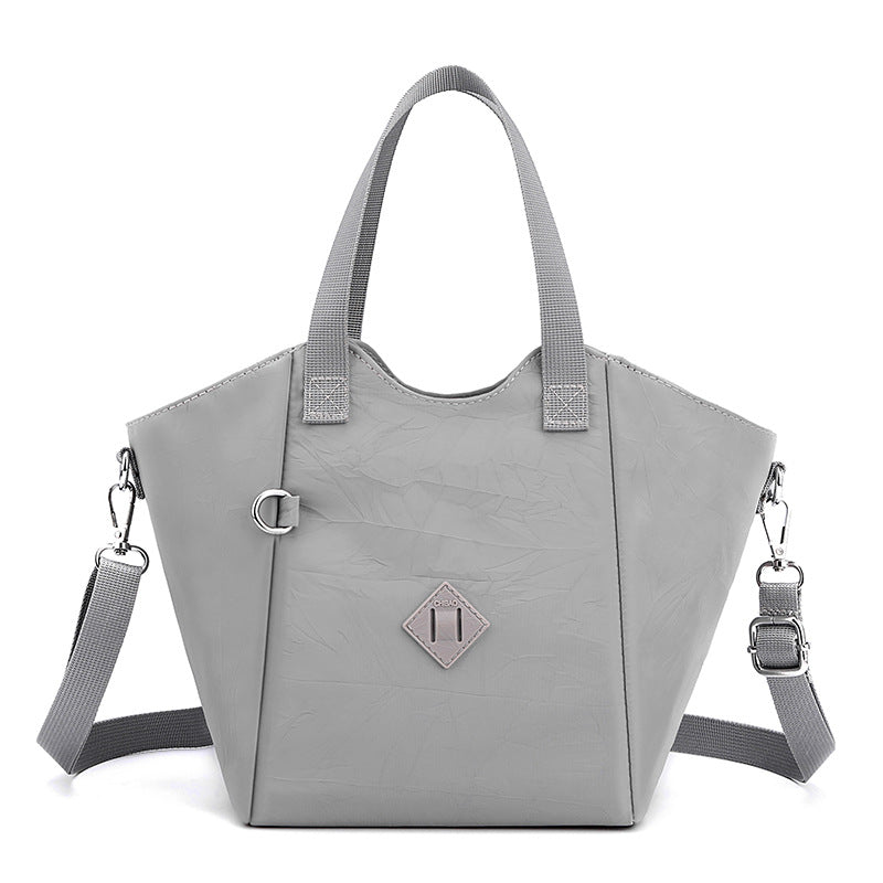 Nylon Candy Tote shoulder bag  Fashionable And Versatile