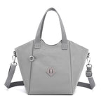 Nylon Candy Tote shoulder bag  Fashionable And Versatile