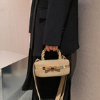Popular One-shoulder Messenger Women's Bag Girly Box
