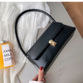 Shoulder bag fashion handbag underarm bag