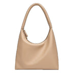 Retro Underarm Bag Women's Simple Portable