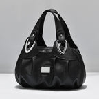 New Product Trend Fashion Color Simple Shoulder Bag Handbag Bag