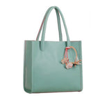 shoulder Whie Bag Candy