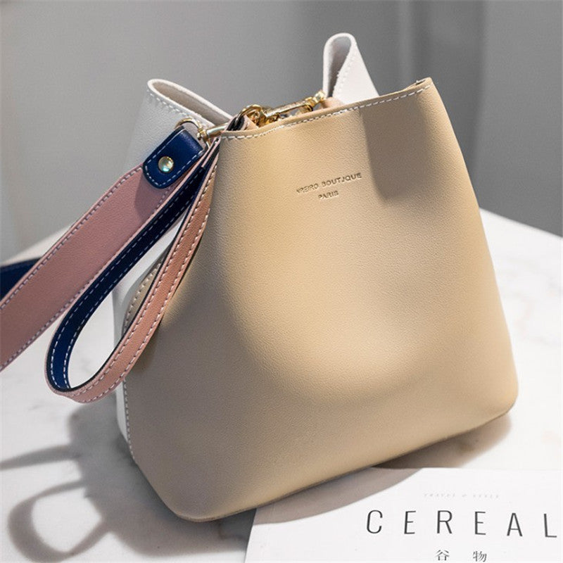 Bucket bag