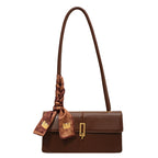 Female Ins Niche One-shoulder Armpit Bag