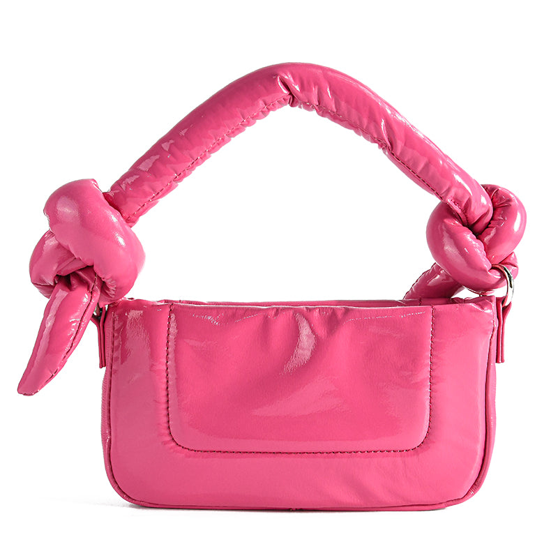 new Version Of The Niche Design Trendy Retro Square Soft