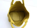 Underarm Tote Mother Straw Bag