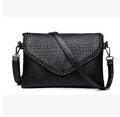 The New Trendy Messenger Bag Is Simple And Versatile
