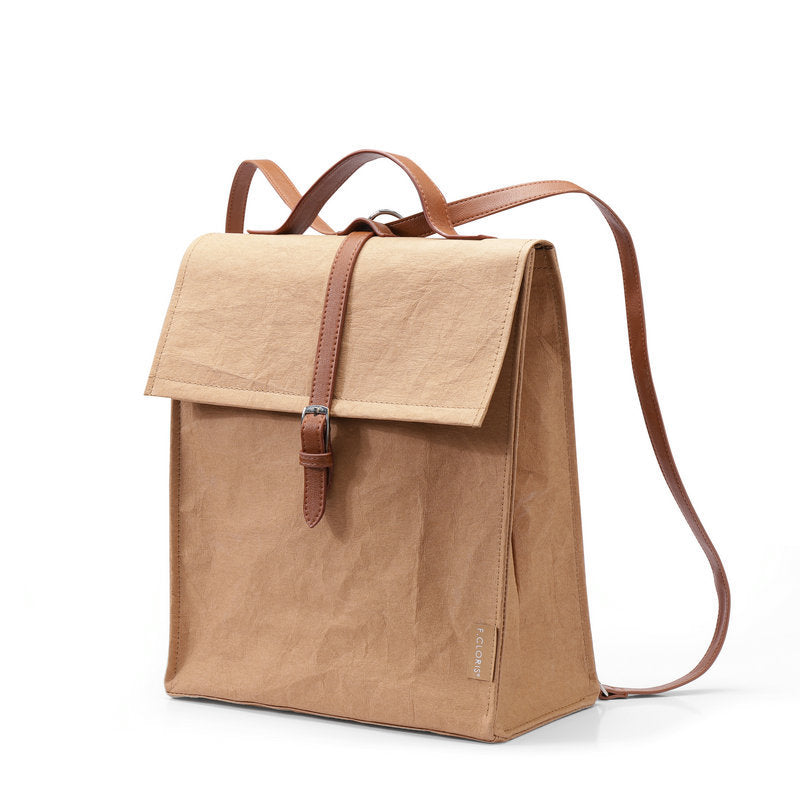Multifunctional Water-washed Kraft Paper Bag