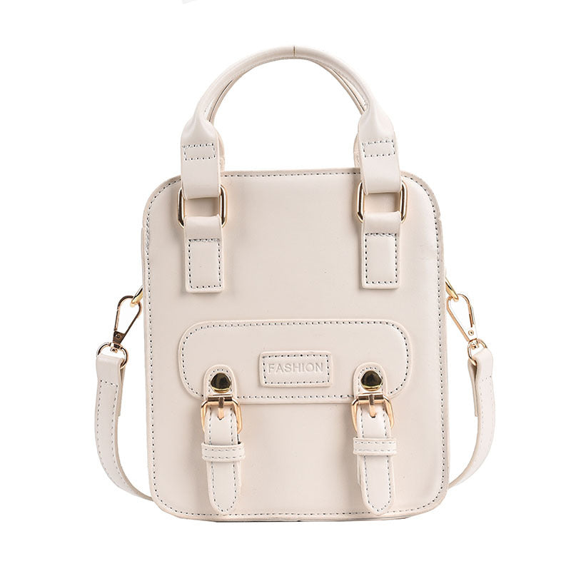 Women's Vintage Messenger Postman crossbody bag