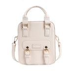 Women's Vintage Messenger Postman crossbody bag