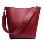 big bag shoulder messenger bag