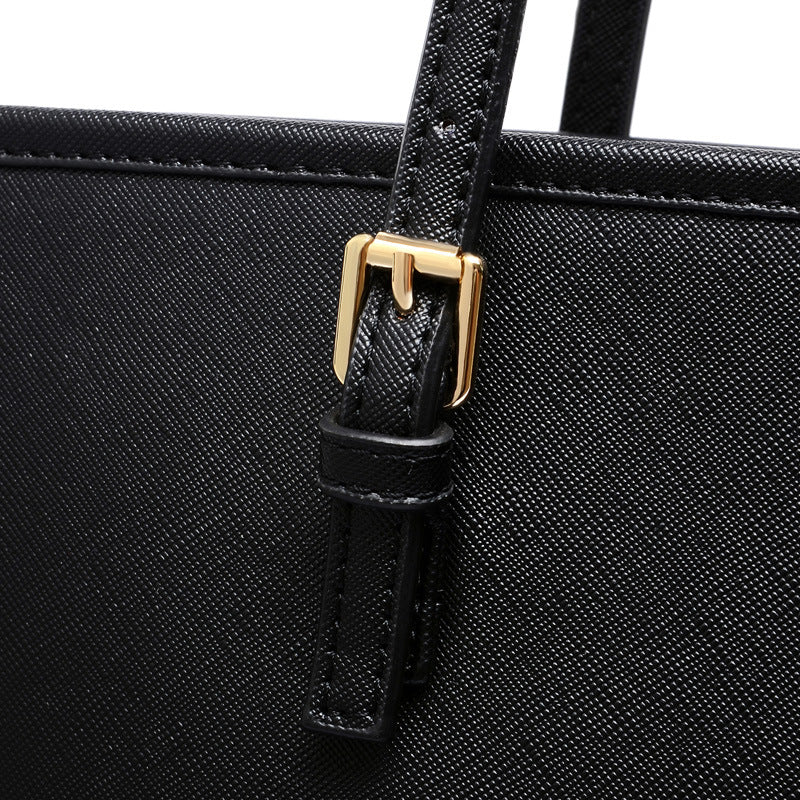 new foreign trade in Europe and the United States women's shoulder bag handbag mummy bucket bag a sells fashion shoulder bag