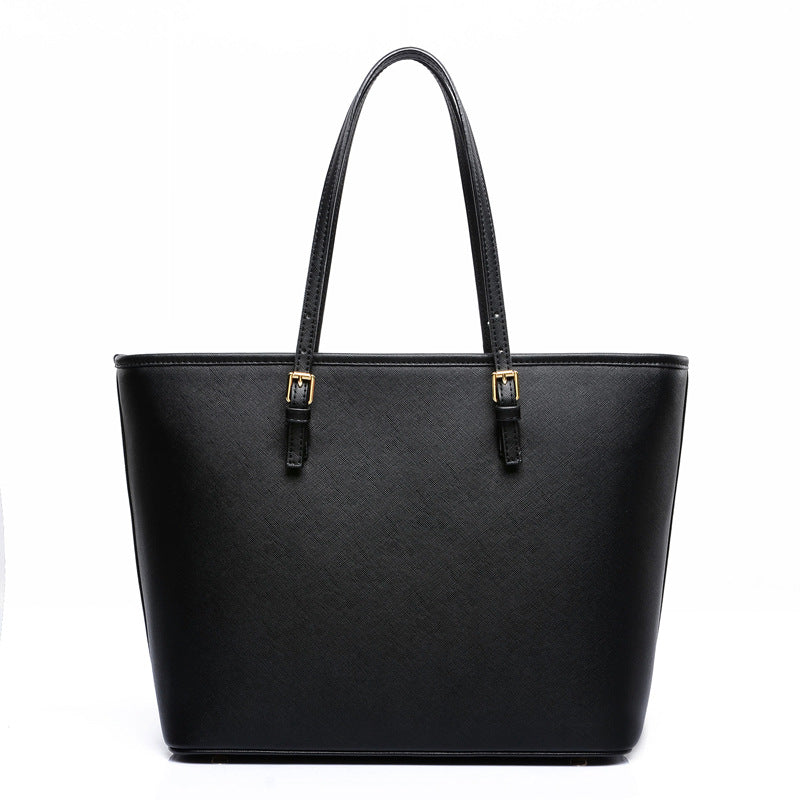 new foreign trade in Europe and the United States women's shoulder bag handbag mummy bucket bag a sells fashion shoulder bag