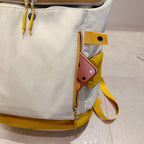 Leisure Shoulder Bag
