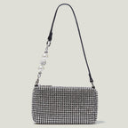 New Rhinestone Hand Carry Diamond Evening Bag
