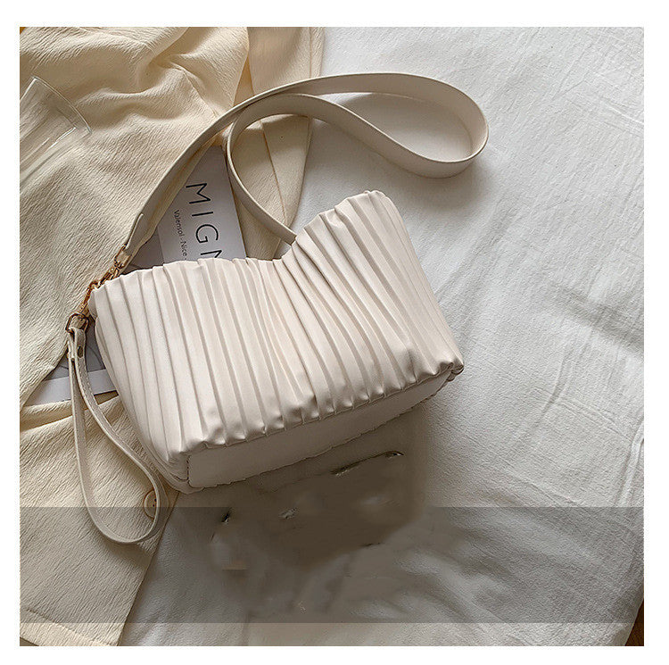 Versatile Messenger Bag Shoulder Bag Fashion crossbody Bag