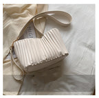 Versatile Messenger Bag Shoulder Bag Fashion crossbody Bag