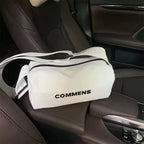 Letter Shoulder Simple Canvas Messenger Bag Fashion