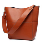 big bag shoulder messenger bag
