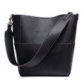 big bag shoulder messenger bag