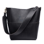 big bag shoulder messenger bag
