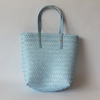 Simple Shopping One Shoulder Handbag
